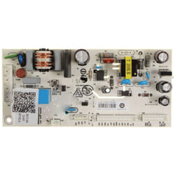 Module de contrôle