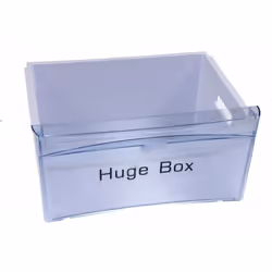 Bac complet pour Réfrigérateur, congélateur HAIER 0060810105, 49053079 Appareils compatibles : [RÉFRIGÉRATEUR, CONGÉLATEUR HA ...