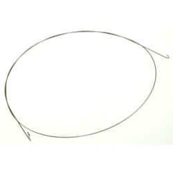 Collier avant joint de hublot