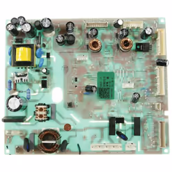 Module électronique pour Réfrigérateur, congélateur HAIER 0061800316D Appareils compatibles : [FRIGO, RÉFRIGÉRATEUR, CONGÉLAT ...