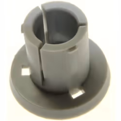 Fixation moteur pour Lave-linge HAIER 0020202717, 49049664 Appareils compatibles : [MACHINE À LAVER, LAVE-LINGE HAIER: ] HWD7 ...