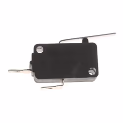 Micro interrupteur pour Réfrigérateur, congélateur HAIER 0064000361 Appareils compatibles : [FRIGO, RÉFRIGÉRATEUR, CONGÉLATEU ...