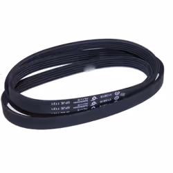 Courroie pour Lave-linge HAIER 0020300609 Appareils compatibles : [MACHINE À LAVER, LAVE-LINGE HAIER: ] HW70-BP14636, HW60-14 ...