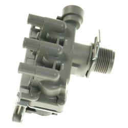Haier - Electrovanne