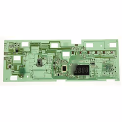 Carte électronique pour Lave-linge HAIER 0021800095T, 49050500 Appareils compatibles : [MACHINE À LAVER, LAVE-LINGE HAIER: ]  ...