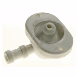 Coude de conduite d'eau pour Réfrigérateur, congélateur HAIER 0060214635, 49055726 Appareils compatibles : [RÉFRIGÉRATEUR, CO ...