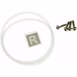 Kit de réparation joint d'origine pour Lave-vaisselle BOSCH, SIEMENS, GAGGENAU, NEFF, CONSTRUCTA, BALAY 12026667 Appareils co ...