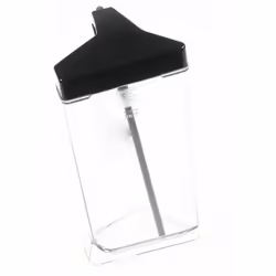 Récipient à lait d'origine pour Cafetière, Expresso SIEMENS 11011374 Appareils compatibles : [CAFETIÈRE, MACHINE À CAFÉ SIEME ...