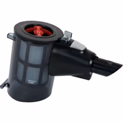 Réservoir à poussière d'origine pour Aspirateur BOSCH 12026264, 12038350 Appareils compatibles : [ASPIRATEUR BOSCH: ] BBS1111 ...