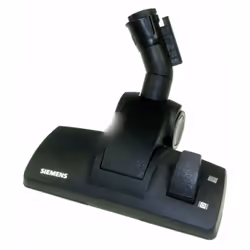 Brosse, Embout d'origine pour Aspirateur SIEMENS 00576393 Appareils compatibles : [ASPIRATEUR SIEMENS: ] VSZ4G331, VSZ5GPX3,  ...