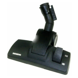 Siemens - Brosse, Embout d'origine