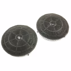 Filtre charbon d'origine pour Hotte BOSCH, SIEMENS 12020221, CFC0132603 Appareils compatibles : [HOTTE BOSCH: ] DEM63AC00, DE ...