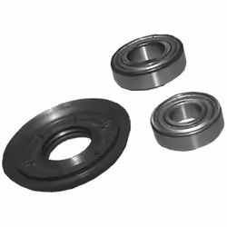Kit palier d'origine pour Lave-linge BOSCH, SIEMENS, NEFF, GAGGENAU, CONSTRUCTA, BALAY 00086309 Appareils compatibles : [MACH ...