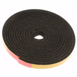 Joint mousse de table d'origine pour Plaque de cuisson BOSCH, SIEMENS, NEFF, VIVA, BALAY, CONSTRUCTA 00169879 Appareils compa ...