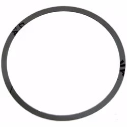 Joint de brûleur d'origine pour Plaque de cuisson BOSCH, SIEMENS, GAGGENAU, NEFF 00600405 Appareils compatibles : [PLAQUE DE  ...