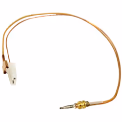 Thermocouple d'origine pour Plaque de cuisson DOMETIC 407144377 Appareils compatibles : [PLAQUE DE CUISSON CRAMER: ] EK2000 B ...