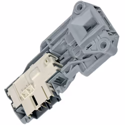Sécurité de porte pour lave linge ELECTROLUX, FAURE, AEG, ZANUSSI 8070202018Appareils compatibles :LAVE-LINGE AEG:L60260SL, L ...