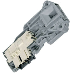 Electrolux - Sécurité de porte (8070202018) Lave-linge 293897 faure, aeg, zanussi