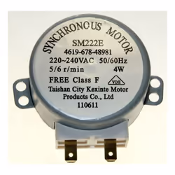 *Modèles d'appareils concernés: 481067848981 001.561.95 FOUR MICRO-ONDES IK - 858777315472 002.447.86 MWP G10 WF FOUR MICR -  ...
