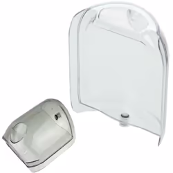 Réservoir à eau pour cafetière expresso Dolce Gusto de marque KRUPS, MOULINEX, ROWENTA, TEFAL Réservoir transparent amovible  ...