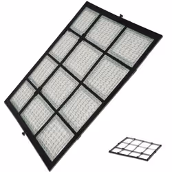 Filtre Climatiseur TL2366 TL2263 DELONGHI