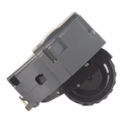 Roue gauche pour Aspirateur robot IROBOT 4420153 Appareils compatibles : [ASPIRATEUR ROBOT IROBOT: ] ROOMBA 900, ROOMBA 800,  ...