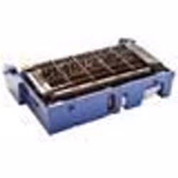 Cassette de brosse - IROBOT - 67385 - Bleu - Compatible Roomba 500/600/700 - Accessoire robot