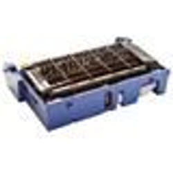 Cassette de brosse - IROBOT - 67385 - Bleu - Compatible Roomba 500/600/700 - Accessoire robot
