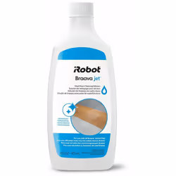 Solution de nettoyage des sols durs pour Aspirateur robot IROBOT 4632819 Appareils compatibles : BB343859