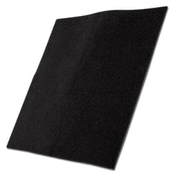 Filtre charbon 460X335 mm Hotte 49027725 CANDY
