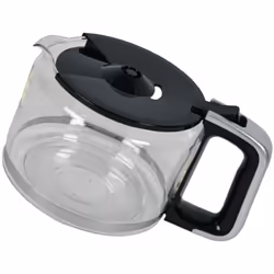 Verseuse avec couvercle pour Cafetière, Expresso TEFAL SS-208777 Appareils compatibles : [CAFETIÈRE, MACHINE À CAFÉ MOULINEX: ...