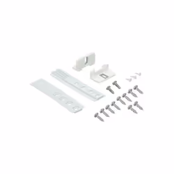 Kit d'encastrement porte compatible pour Réfrigérateur, congélateur LIEBHERR,, SMEG 9086322, 1878720 Appareils compatibles :  ...