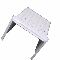 Bac inférieur pour Réfrigérateur, congélateur BEKO, CONTINENTAL EDISON 4338150200 Appareils compatibles : [FRIGO, RÉFRIGÉRATE ...