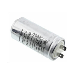 Electrolux - Condensateur 10mf (1250020615) Sèche-linge faure, zanussi, aeg