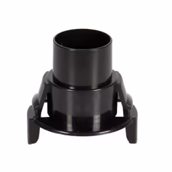 Embout de flexible d'origine pour Aspirateur SAMSUNG DJ61-00035B Appareils compatibles : [ASPIRATEUR SAMSUNG: ] VCC4030V3B/XE ...