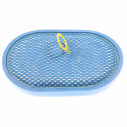 Filtre d'origine pour Aspirateur SAMSUNG DJ63-01525A Appareils compatibles : [ASPIRATEUR SAMSUNG: ] VS60K6050KW/EF, VS60K6050 ...