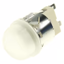 Lampe halogène complète d'origine pour Four, cuisinière BOSCH, SIEMENS, NEFF 12010574 Appareils compatibles : [FOUR, CUISINIÈ ...