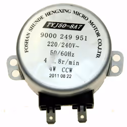 Moteur aiguilleur d'eau d'origine pour Lave-vaisselle BOSCH, SIEMENS, GAGGENAU, NEFF, CONSTRUCTA, BALAY, JUNKER, BLAUPUNKT 00 ...