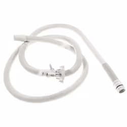 Tuyau d'évacuation d'origine pour Lave-linge BOSCH, SIEMENS, NEFF, BALAY, CONSTRUCTA 11023391 Appareils compatibles : [LAVE-L ...