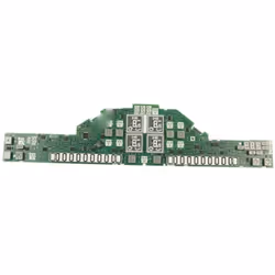 Module de commande programmé d'origine pour Plaque de cuisson SIEMENS 11033155 Appareils compatibles : [PLAQUE DE CUISSON SIE ...