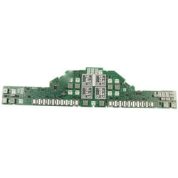 Siemens - Module de commande programme pour table de cuisson Bosch 11033155