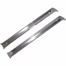 Glissière 450mm d'origine pour Lave-vaisselle BOSCH, SIEMENS, GAGGENAU, NEFF, CONSTRUCTA, BALAY, BLAUPUNKT 00668719 Appareils ...