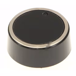 Bouton de commande d'origine pour Four micro-ondes SIEMENS 10006173 Appareils compatibles : [FOUR MICRO-ONDES SIEMENS: ] BF55 ...