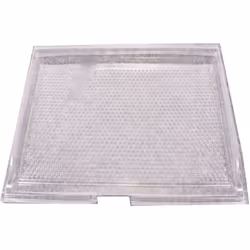 Couvercle pour Réfrigérateur, congélateur LG MCK70267901 Appareils compatibles : [FRIGO, RÉFRIGÉRATEUR, CONGÉLATEUR LG: ] GW- ...