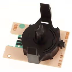 Potentiomètre d'origine pour Four, cuisinière BOSCH, SIEMENS, NEFF 10008908 Appareils compatibles : [FOUR, CUISINIÈRE BOSCH:  ...