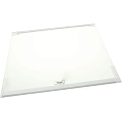 Clayette, étagère d'origine(partie réfrigérateur) inférieur 452X366 mm
