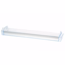 Balconnet supérieur d'origine pour Réfrigérateur, congélateur BOSCH 11002547 Appareils compatibles : [RÉFRIGÉRATEUR, CONGÉLAT ...