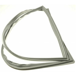 Joint supérieur d'origine (C00525737, 488000525737) Réfrigérateur, congélateur ariston hotpoint, bauknecht, indesit, privileg Whirlpool