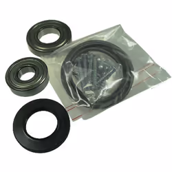 Kit palier complet d'origine pour Lave-linge BOSCH, SIEMENS, GAGGENAU 00619809 Appareils compatibles : [MACHINE À LAVER, LAVE ...