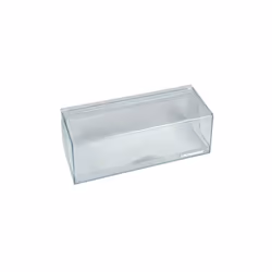 Balconnet avec couvercle pour Réfrigérateur, congélateur LIEBHERR 9031110 Appareils compatibles : [FRIGO, RÉFRIGÉRATEUR, CONG ...
